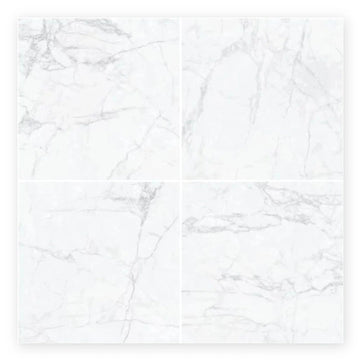 Pietra Luna Marble-Look Tile product photograph