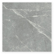 Pietra Shadow Marble-Look Tile shown on a white background