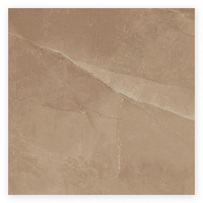 Pietra Sienna Marble-Look Tile