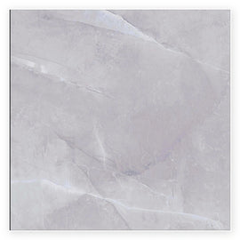 Pietra Storm Marble-Look Tile shown on a white background