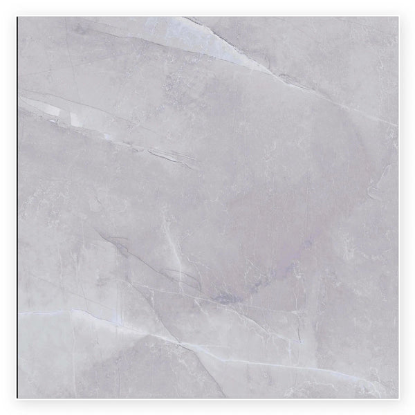 Pietra Storm Marble-Look Tile shown on a white background