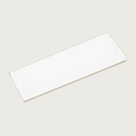 Studio Chalk Subway Tile shown on a light grey background