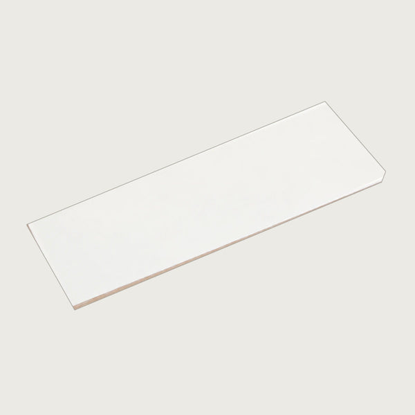 Studio Linen Subway Tile shown on a light grey background