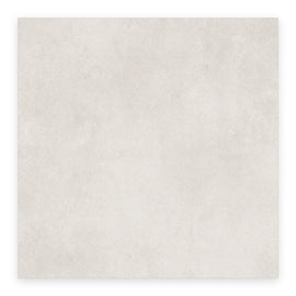 Urban Pearl Concrete-Look Tile shown on a white background