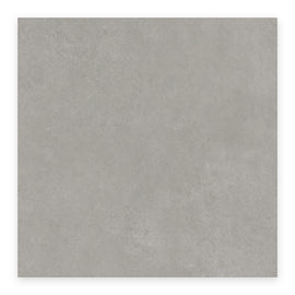 Urban Mist Concrete-Look Tile shown on a white background