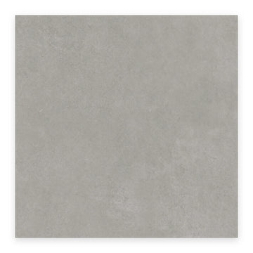 Urban Mist Concrete-Look Tile shown on a white background