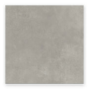 Urban Mist Concrete-Look Tile shown on a white background