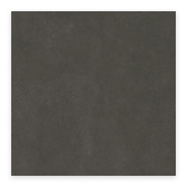 Urban Graphite Concrete-Look Tile shown on a white background