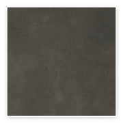 Urban Graphite Concrete-Look Tile shown on a white background