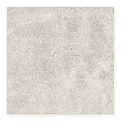 Quarry Ash Concrete-Look Tile