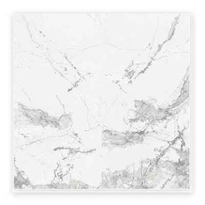 Pietra Alba Marble-Look Tile