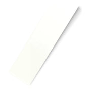 Studio Flat Subway Tile shown on a white background
