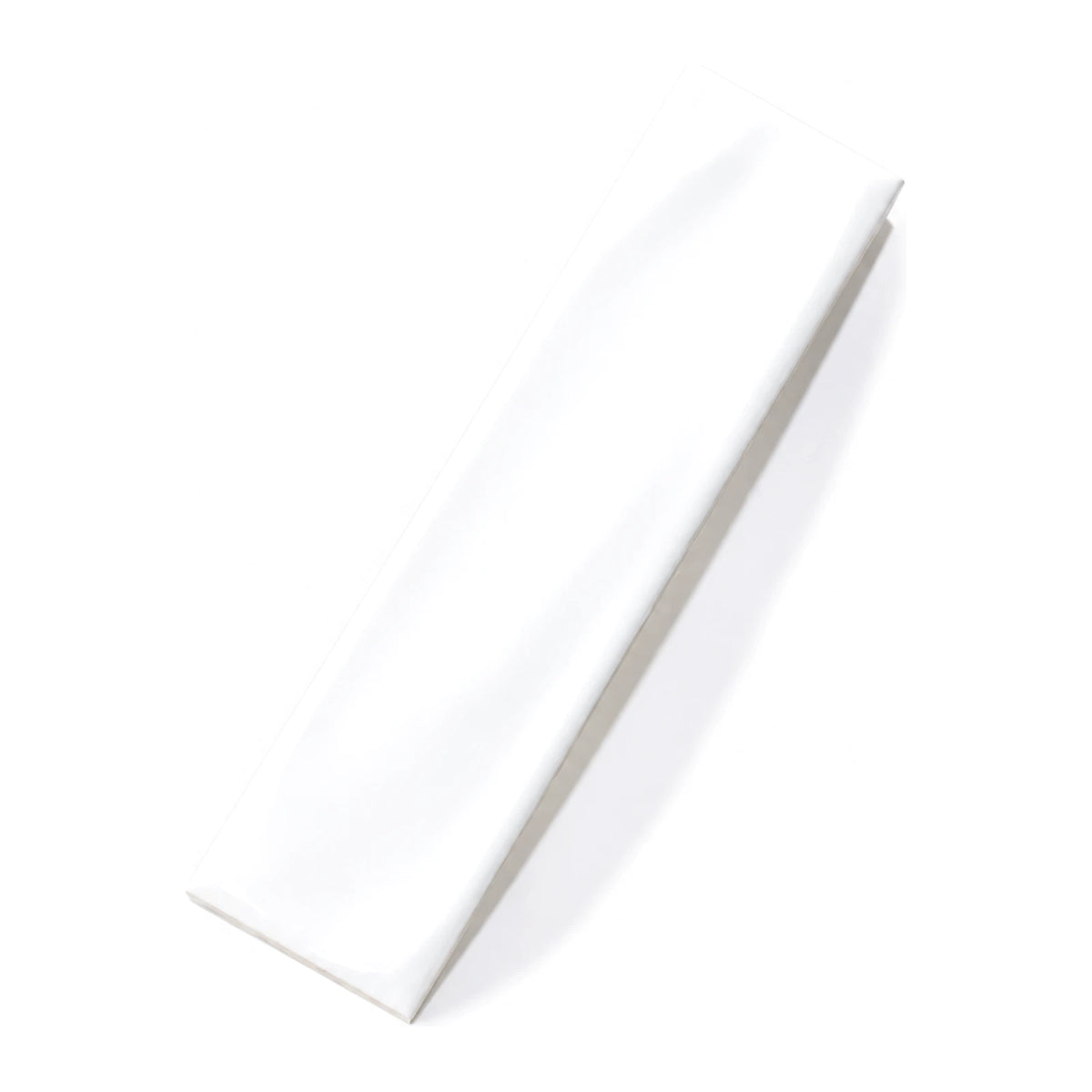 Studio Wave Subway Tile shown on a white background