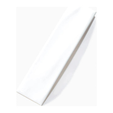 Studio Wave Subway Tile shown on a white background
