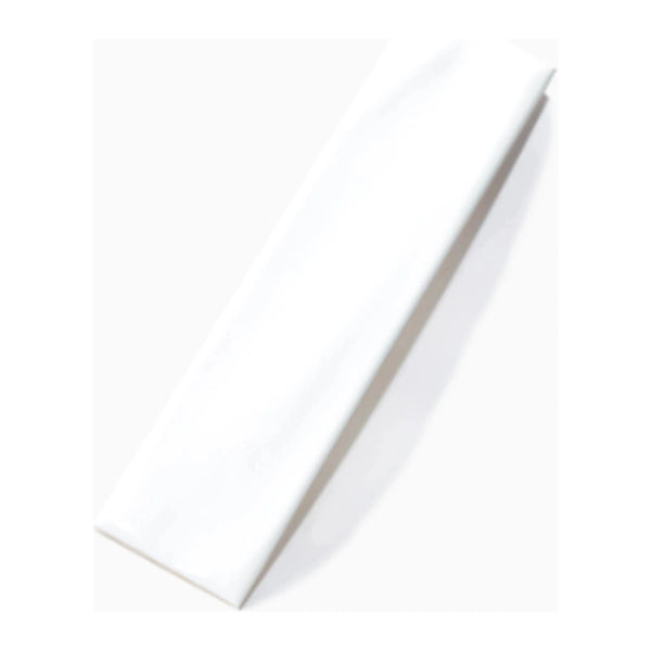 Studio Wave Subway Tile shown on a white background