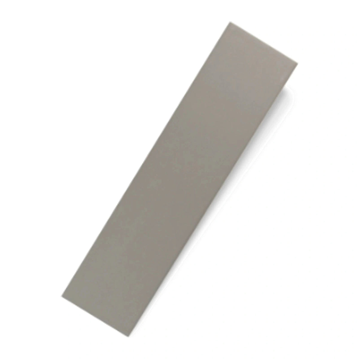 Studio Greige Subway Tile shown on a white background