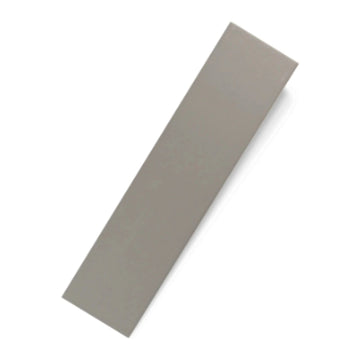 Studio Greige Subway Tile shown on a white background