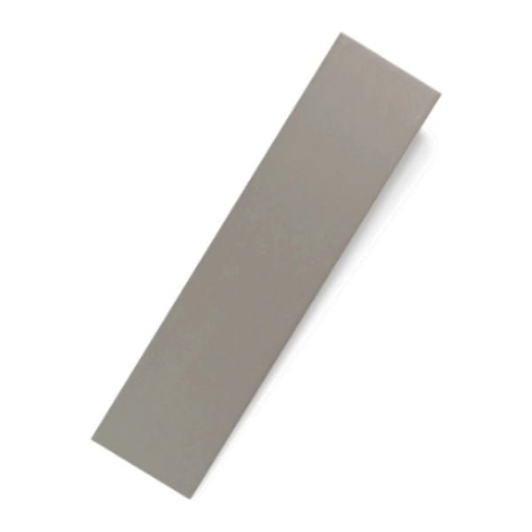 Studio Greige Subway Tile shown on a white background