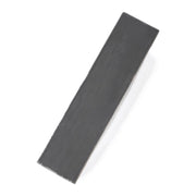 Studio Charcoal Subway Tile shown on a white background