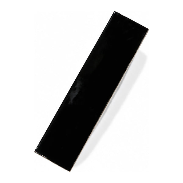 Studio Ink Subway Tile shown on a white background