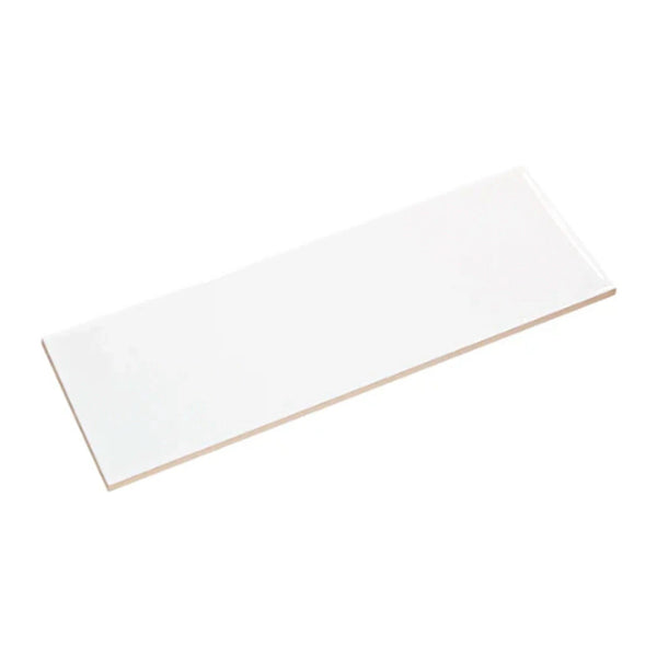 Studio Chalk Subway Tile shown on a white background
