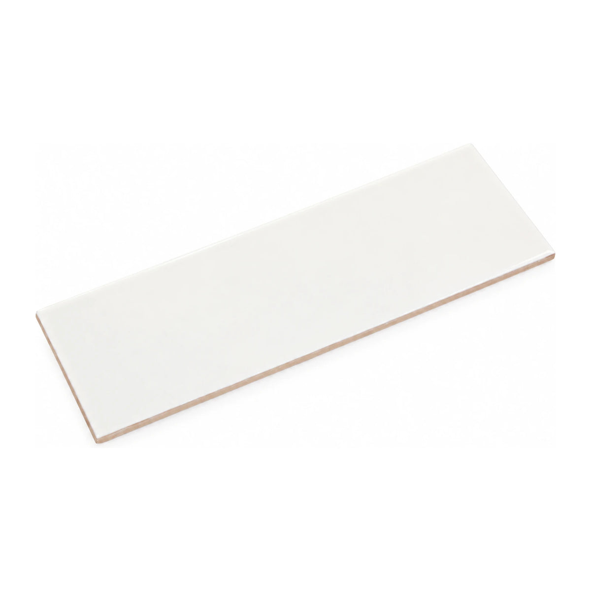 Studio Linen Subway Tile shown on a white background