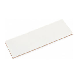 Studio Linen Subway Tile shown on a white background