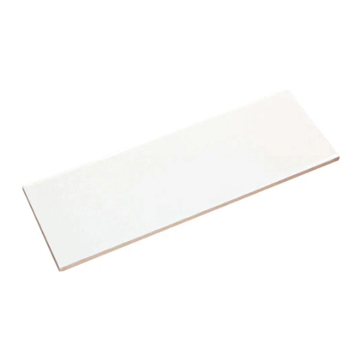 Studio Linen Subway Tile shown on a white background