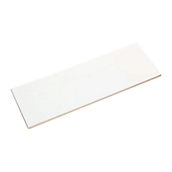 Studio Linen Subway Tile shown on a white background