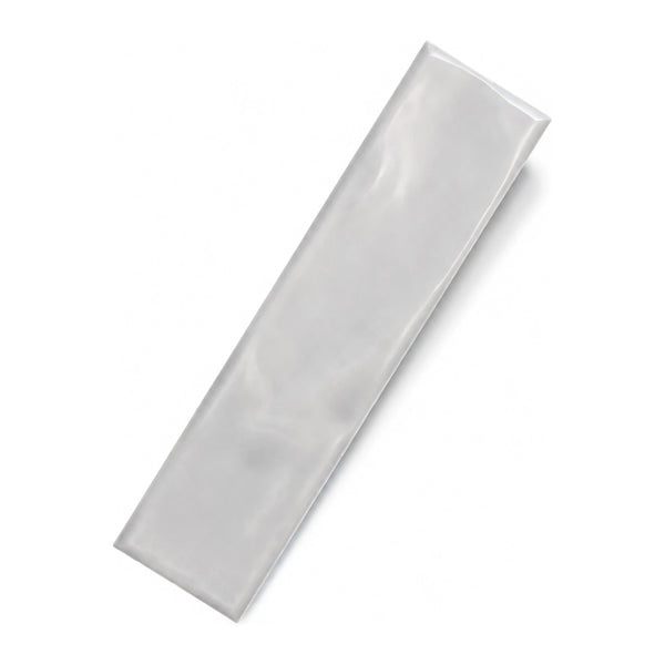 Studio Cloud Wave Subway Tile shown on a white background