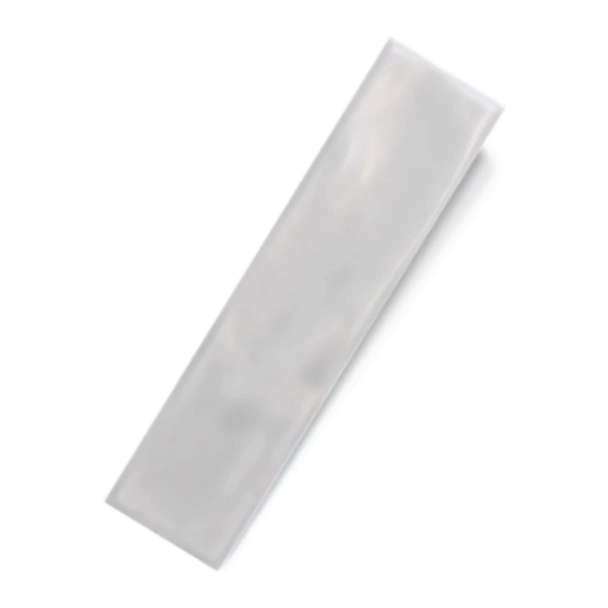 Studio Cloud Wave Subway Tile shown on a white background