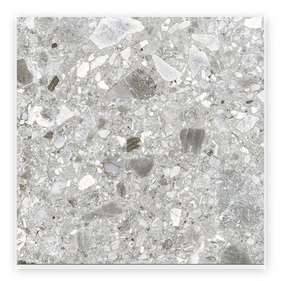 Haven Pebble In/Out Terrazzo-Look Tile