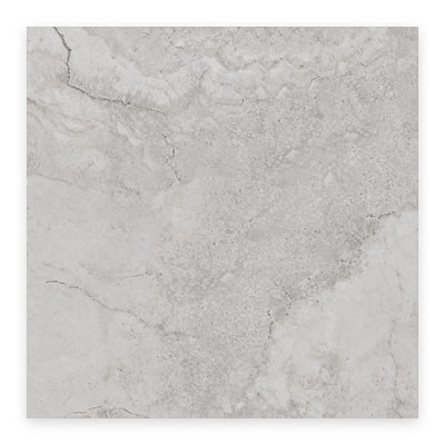 Coastal Mist Travertine-Look Tile
