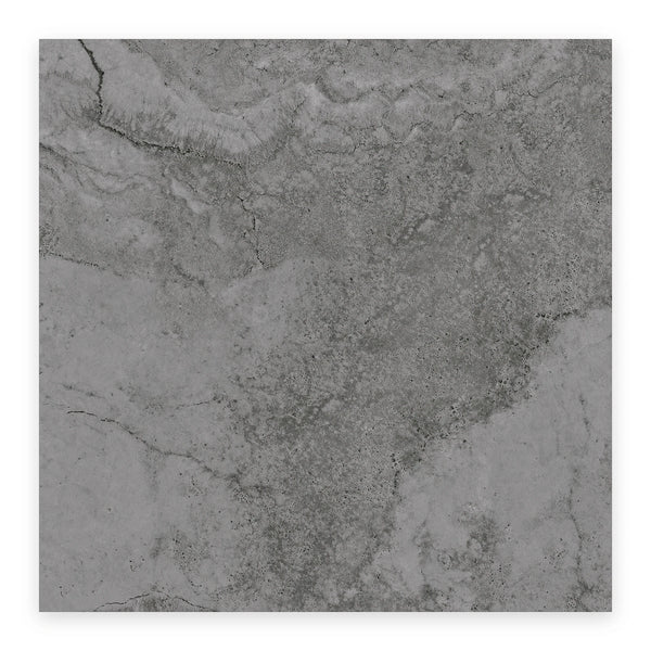 Coastal Stone Travertine-Look Tile shown on a white background