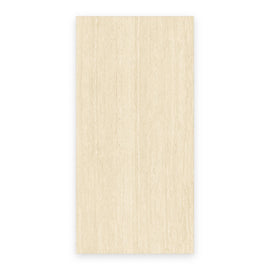 Coastal Ivory Travertine-Look Tile shown on a white background