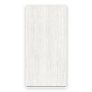 Coastal Alabaster Travertine-Look Tile shown on a white background